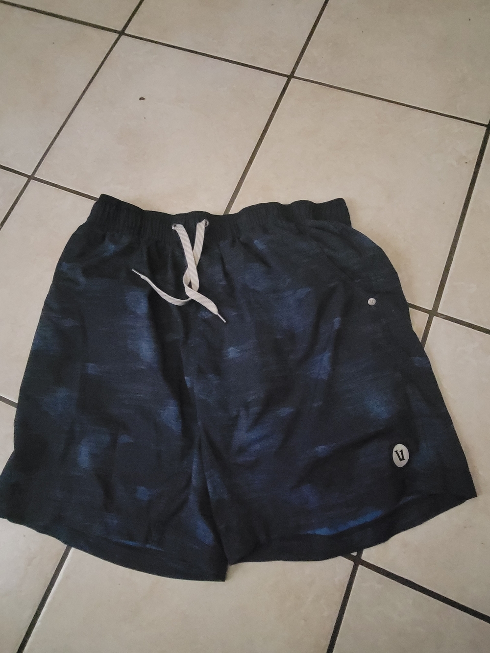 Vuori Men's Kore Short 7.5"